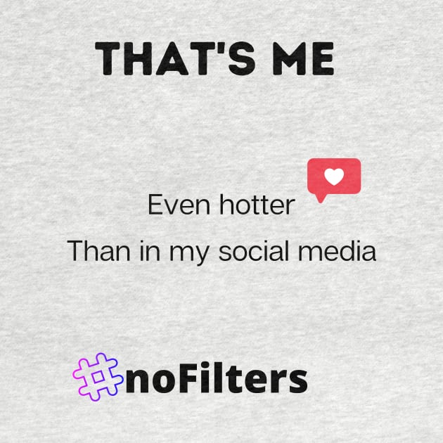 That's me even hotter by moood